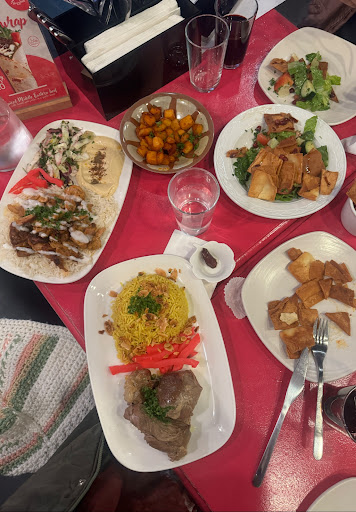 Photo of Tayybeh | Dine-in Takeout and Catering - 2836 W 4th Ave, Vancouver, BC V6K 1R2